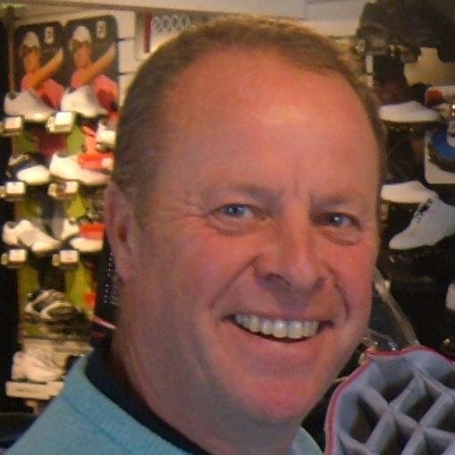 Retired PGA Professional. Golf mad, long suffering Bristol City fan and keen cyclist.