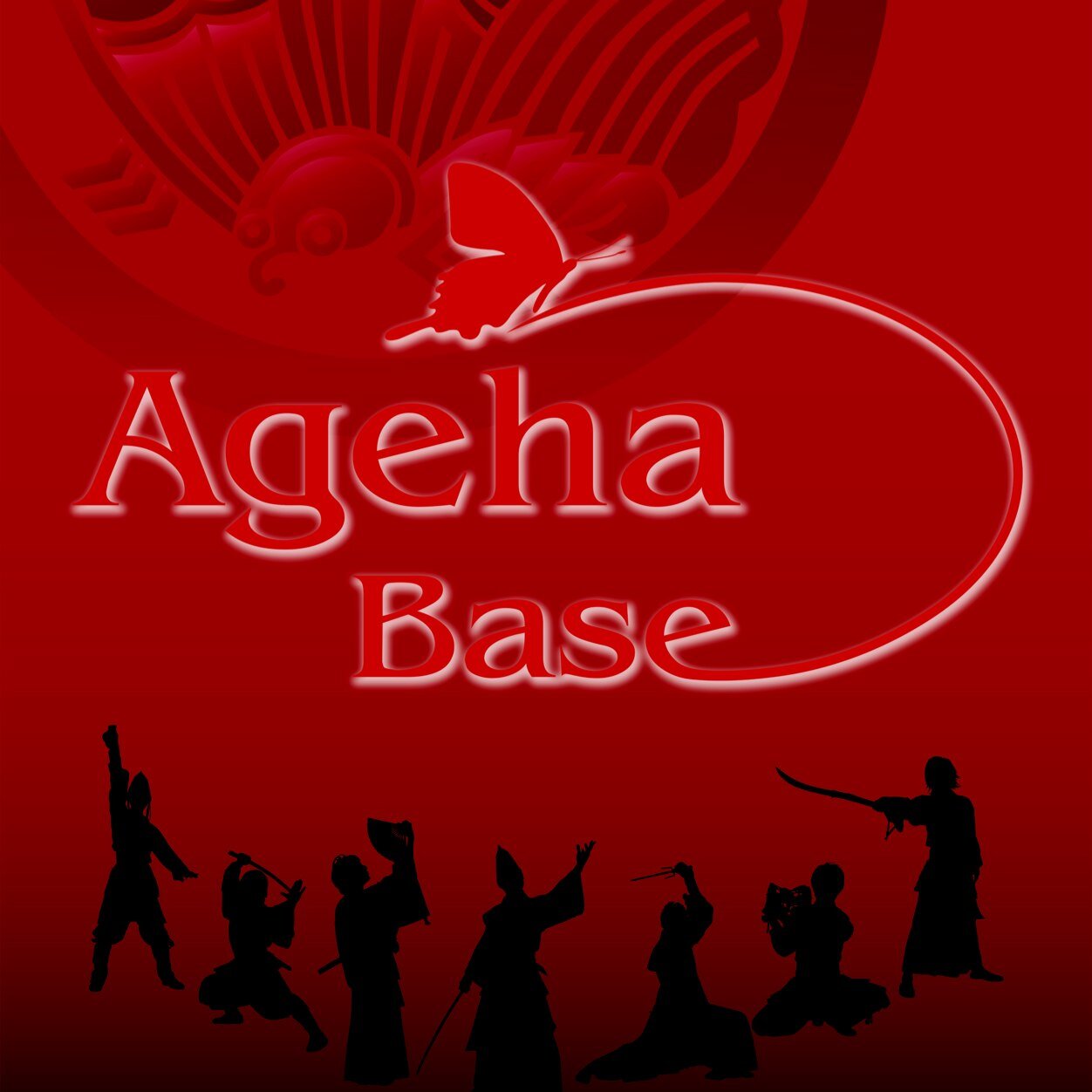 Ageha Baseさんのプロフィール画像
