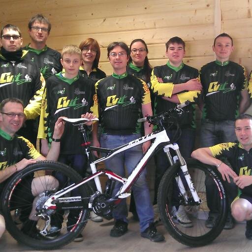 Club vtt affilié à la FFCT pour toutes et tous