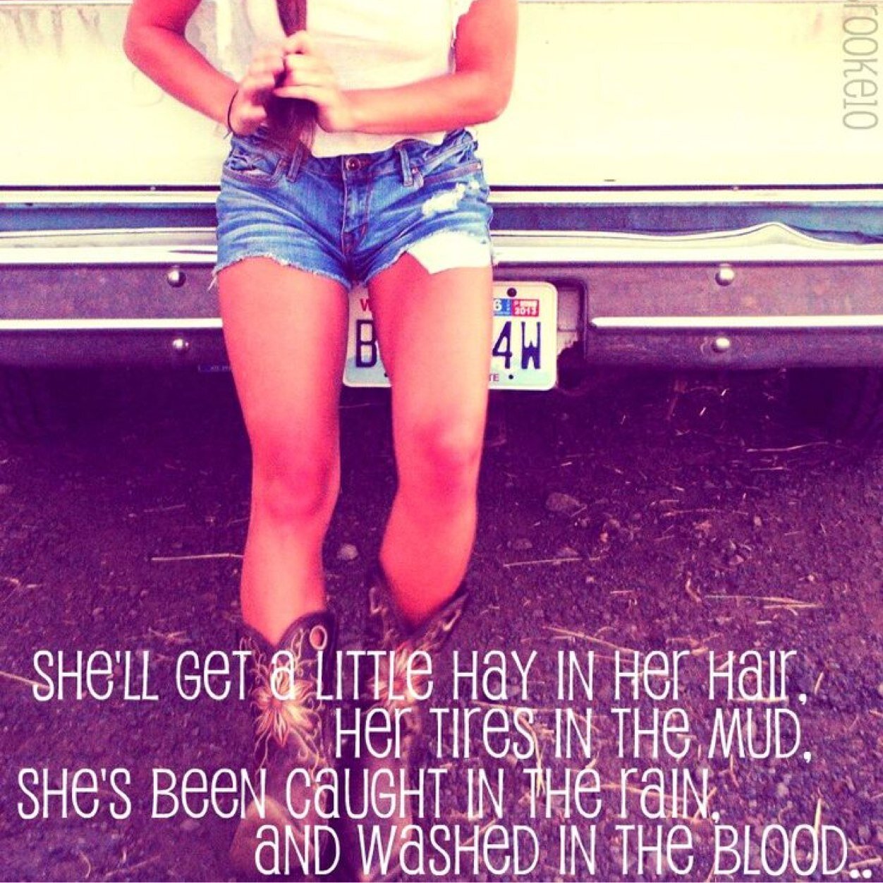 Texas state of mind || hell on heels || started 1-6-14 ||