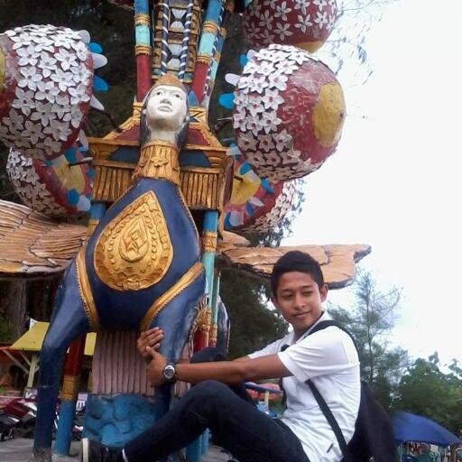 rizki_agusman's profile picture. padang west sumatra, indonesia