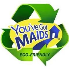 You've Got Maids of #VirginiaBeach is a #vetowned and operated professional #housecleaning and #maidservice. For free #homecleaning estimate (757-932-5326).