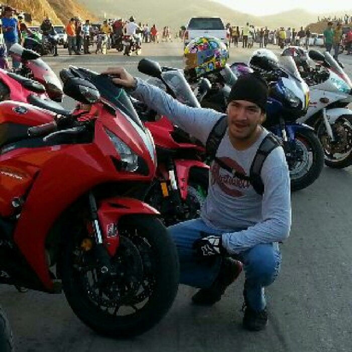 e1tiburon's profile picture. Un poco de todo