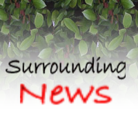 SuroundingNews's profile picture. 