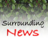 Surrounding News(@SuroundingNews) 's Twitter Profile Photo