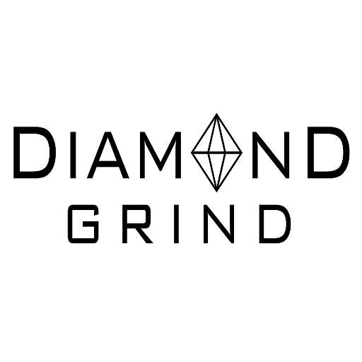 Diamond Grind herb/tobacco grinders are milled from solid aircraft grade aluminum and are guaranteed for life.