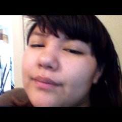 haileyannfae's profile picture. native pride wat now lol not need new haters old one starting to like me lol