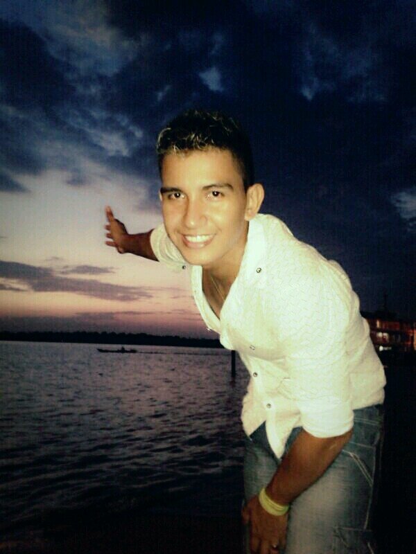 Deus no comando ♡