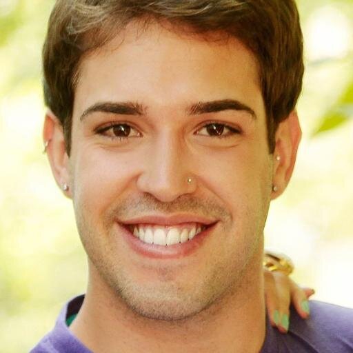 Meu ÚNICO facebook: 
http://t.co/P8rbiy3eDU