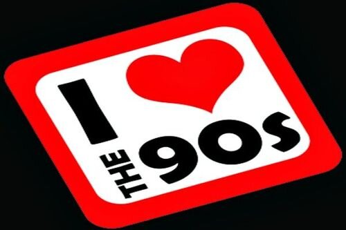 Memories of the 90's.. #smmait
