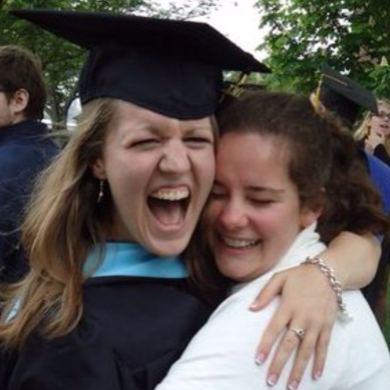 Member of Alpha Phi Omega
Student at Lebanon Valley College
Student worker at Lebanon Valley College