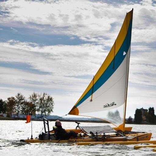 PADDLE, PEDAL, SAIL, ELECTRIC WATERCRAFTS
