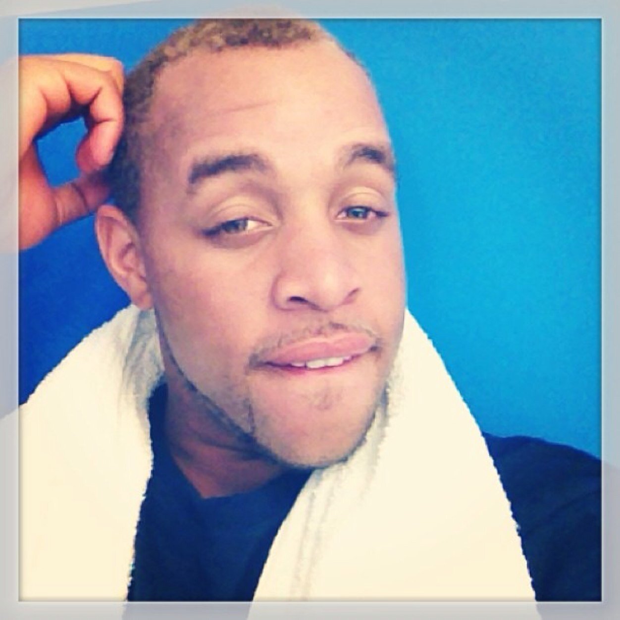#TeamSINGLE ....#252 Put On For the VILLE #TeamLAKERS #TeamTATTED #TeamDallasCowboys