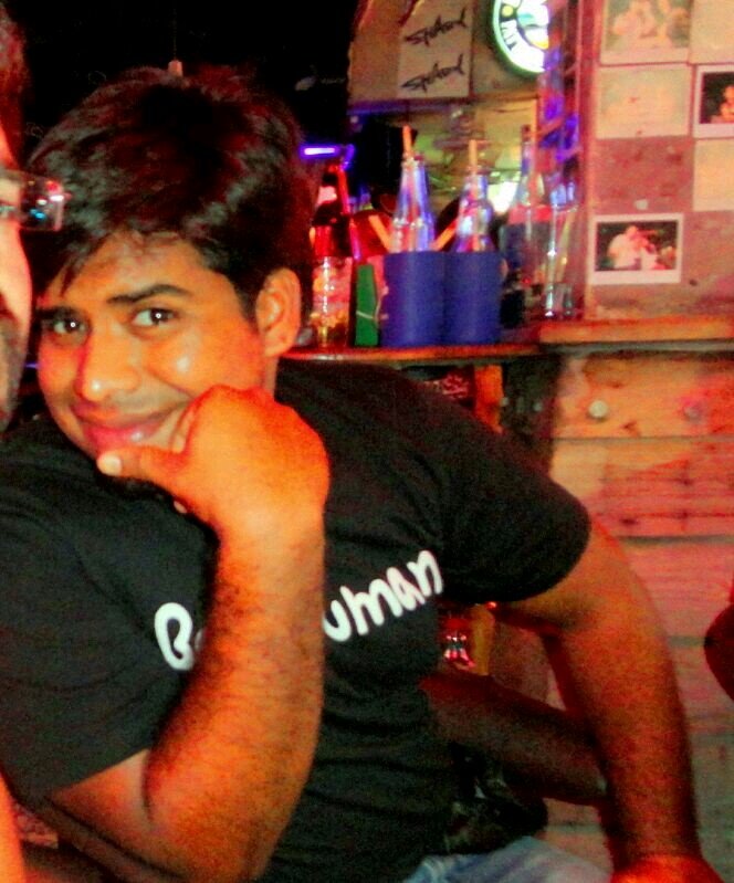 An engineer with an MBA degree, luv to Travel , Reading autobiography's ,Google is my 2nd father, extrovert..love everyone :D follow me to know yourself ;)