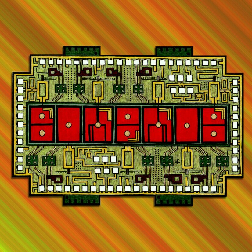 Hudson Valley-based Dubtronica band: Hoppin' hi-tempo electro house / Mellow lo-tempo dub. UFO life, skateboarding, herbalism, new paradigm, good times.