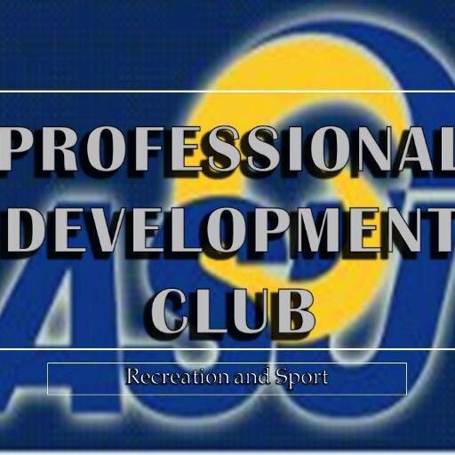 The Angelo State University Student Professional Development Club is an organization that helps students network and build relationships for their futures.