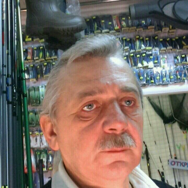 olhovoy195881's profile picture. Пенсионер