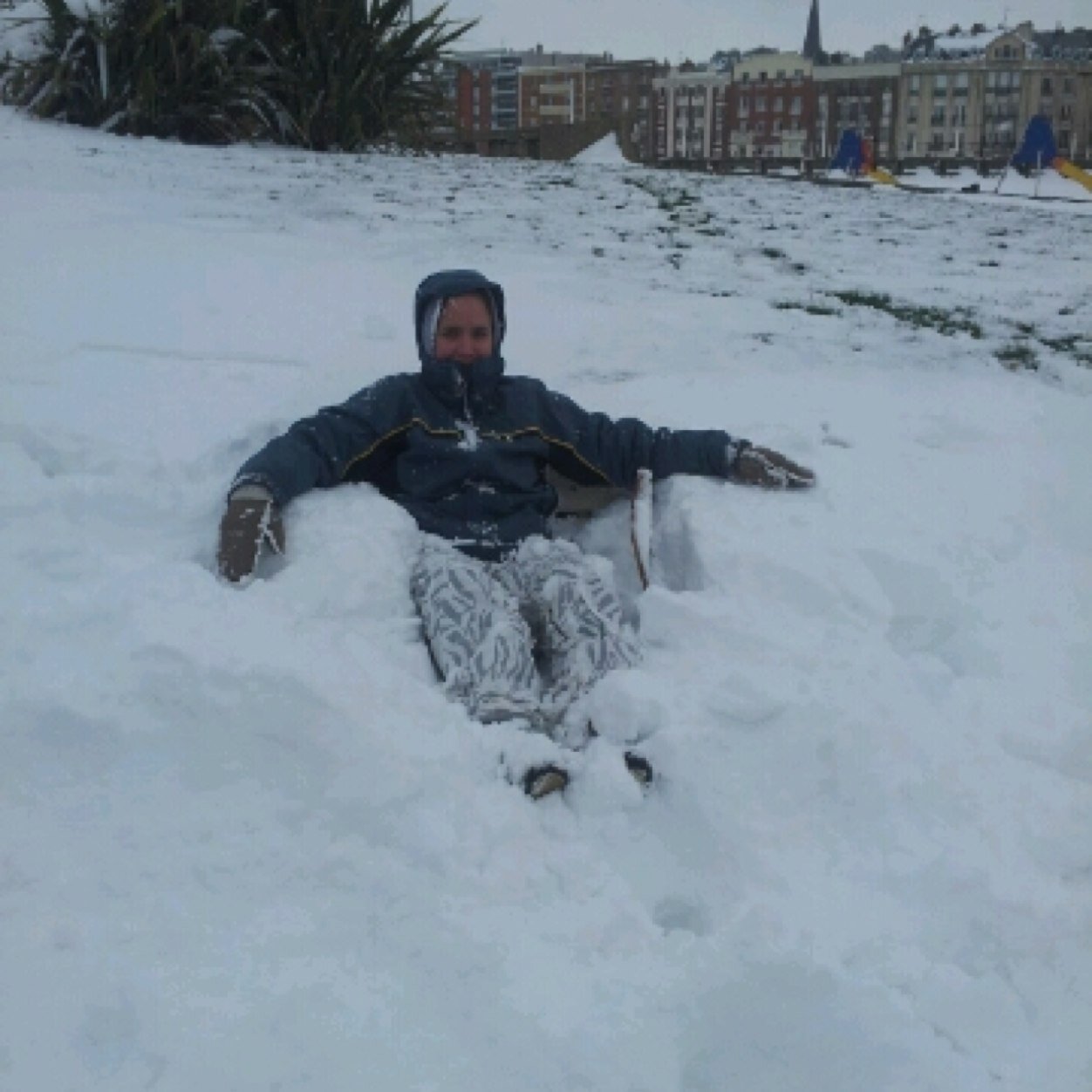 Filou76600's profile picture. 