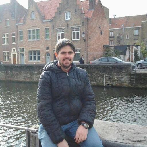 davidedellisola's profile picture. 