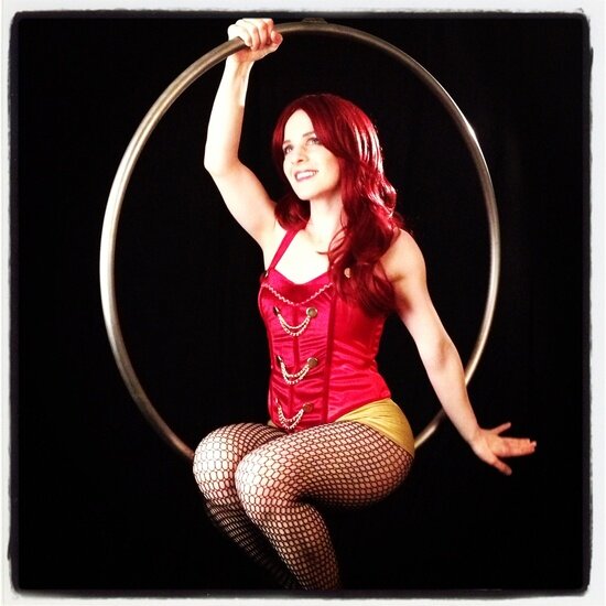 aerialanny's profile picture. 