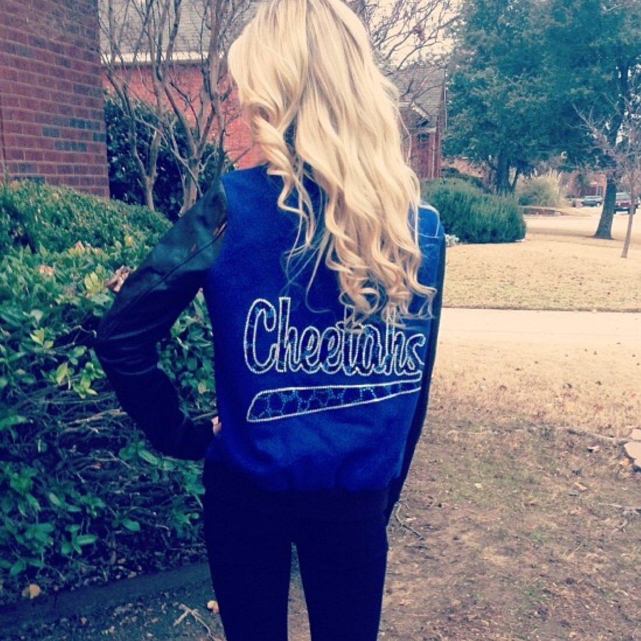cheercentral_'s profile picture. Hacked at 135.4k....