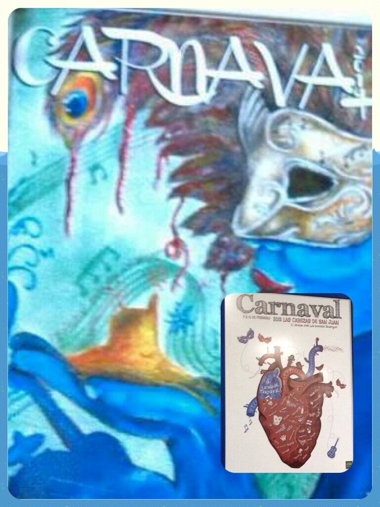 Asociación de carnaval