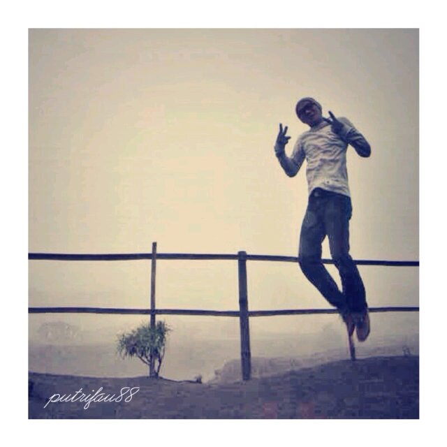 be your self