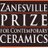 Zanesville Prize