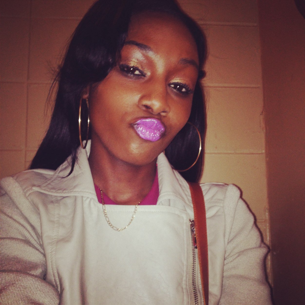 Maiya_Jonae's profile picture. INSTAAA __Maiyaj95