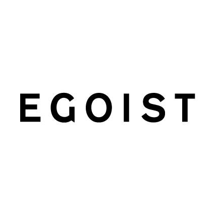 EGOISTオフィシャルTwitterです。 セールやフェア情報、新作入荷のお知らせやオシャレでオトクな最新情報をお届けします！