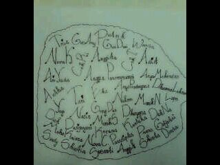 JhsIclass's profile picture. Hello, our family of class i, here we want to make friends, and get to know each other☺