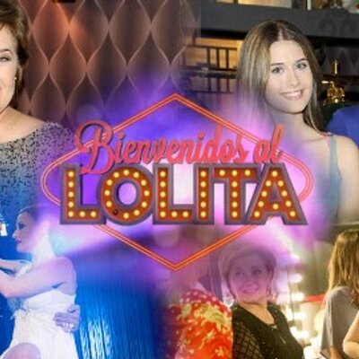 Bienvenidos al Lolita, el cabaret de Antena 3