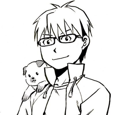 八軒勇吾 Hoshidai333 Twitter
