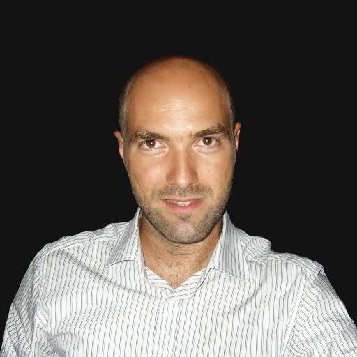 Research Associate @ CERTH-ITI