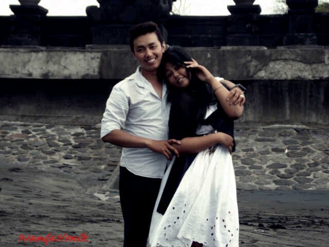 Always follow God Stay love @wanda_gen♥