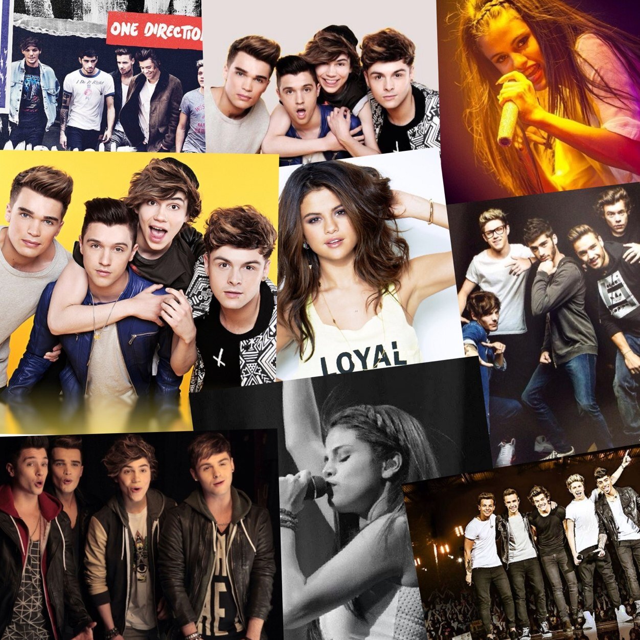 Selenabratgomez's profile picture. news about selena gomez one direction and union j || follow me on instagram: selenabrat
