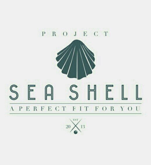 Official Twitter Account Project SEASHELL ● Project SEASHELL (2013) is New Brand from Indonesia ● Follow Instagram @projectseashell