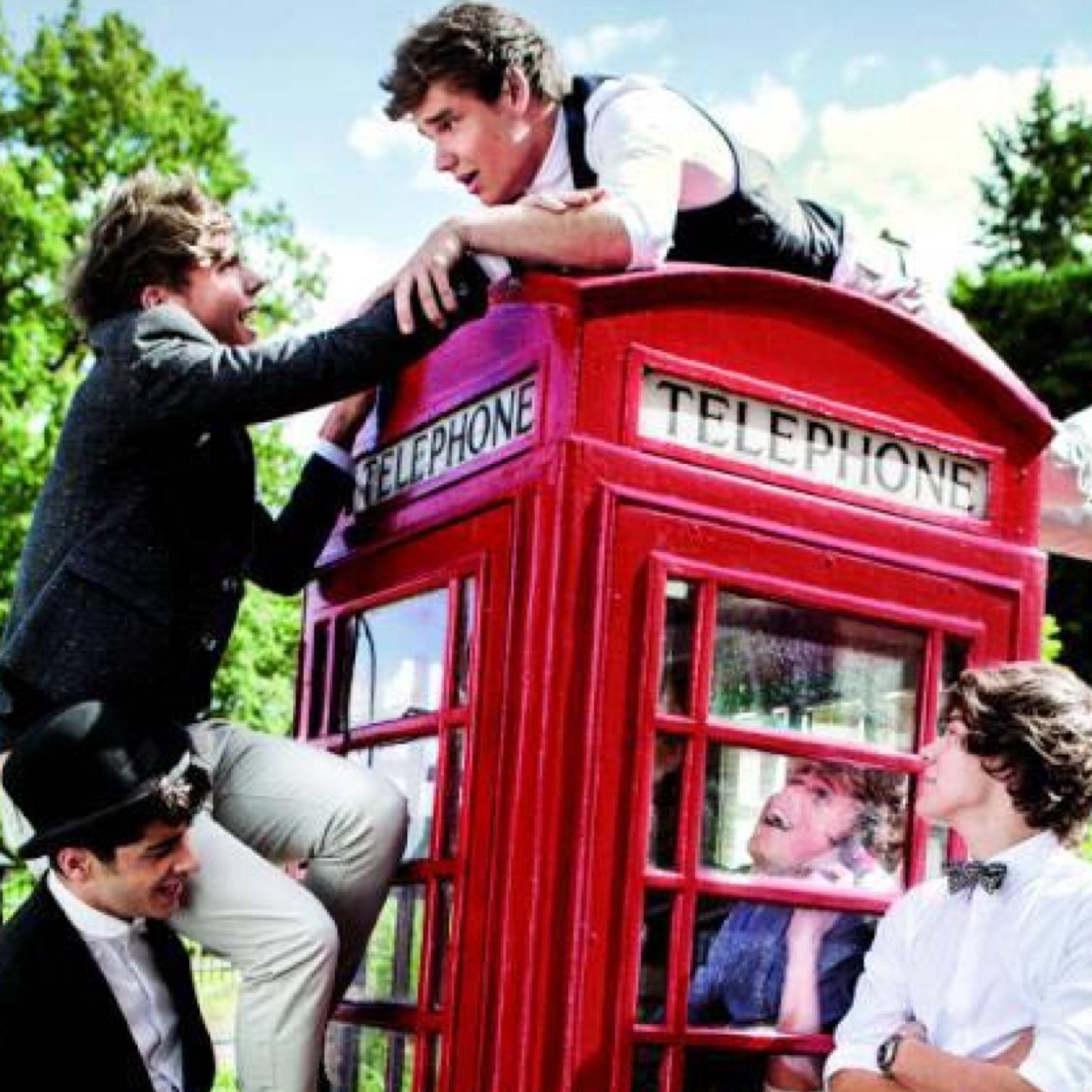 ❤1D❤