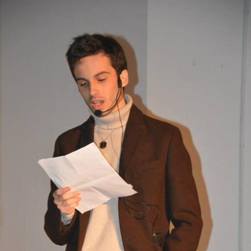 96Dino_'s profile picture. Student, Naples. Reetweet is not endorsement