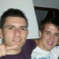 ILizanzu's profile picture. La vida se vive día a día // Merengue de corazón; Taurino de sentimiento; Navarro de pura sangre // Que viva el fútbol! Porque la vida puede ser maravillosa!!