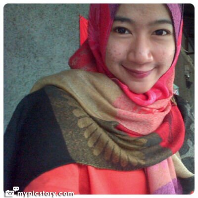 Siti Rhobibatul H