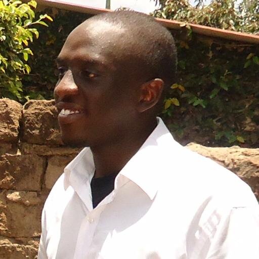 GeorgesNyachae's profile picture. Already an engineer:a millionaire in the making.