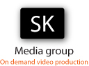 skmediagroup's profile picture. Affordable, high-quality online video for businesses of all sizes. On-demand Video production - NYC,PHL,DC