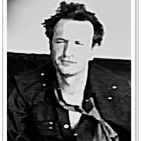 ScotAndrews's profile picture. ''unquote''