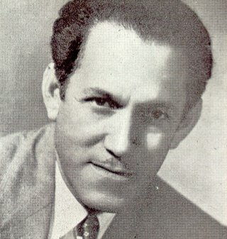 Datos y comentarios de su vida y obra. Compositor, autor, músico, arreglista, director de orquesta. Nació en Guadalajara. Canción más conocida: Vereda Tropical