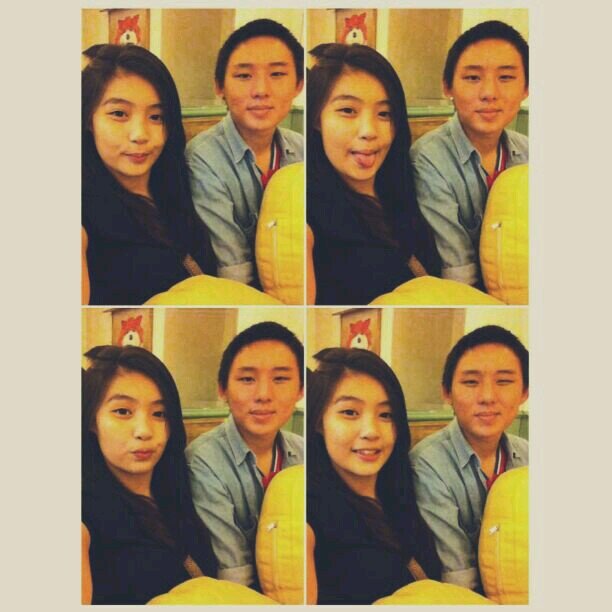RicardoSuhadi #17. 
ig, line: nathasyaflorentina.