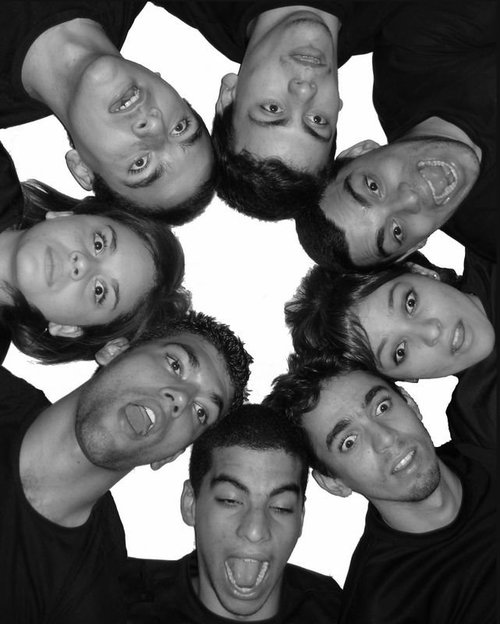 comtemnha's profile picture. 