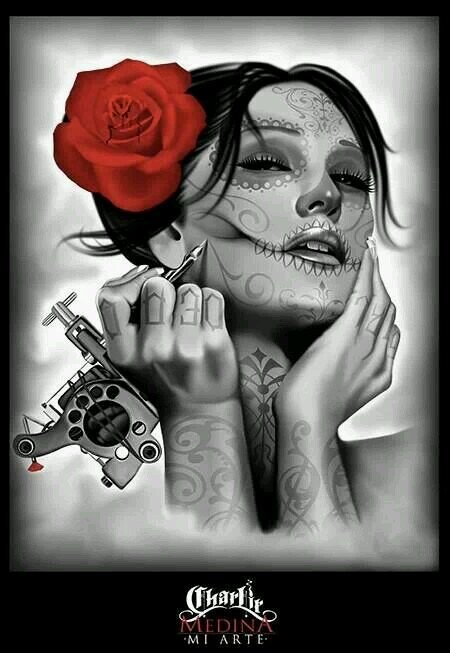 TUNECHI