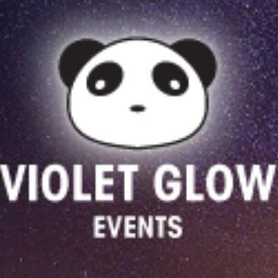 VioletGlowEvent's profile picture. A group of second year students at Queen Margaret University studying Events Management aiming to change the world!