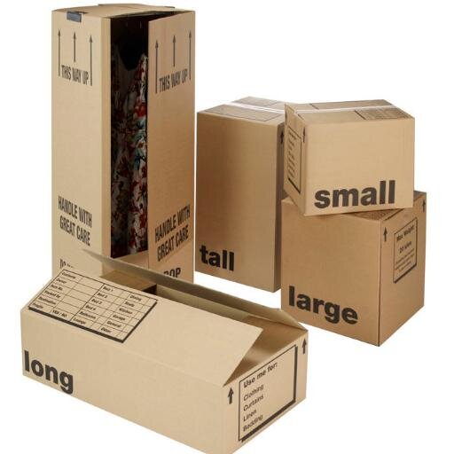 packingbox4u's profile picture. we can supply all your packing materials for moving or storing, from bubble to boxes